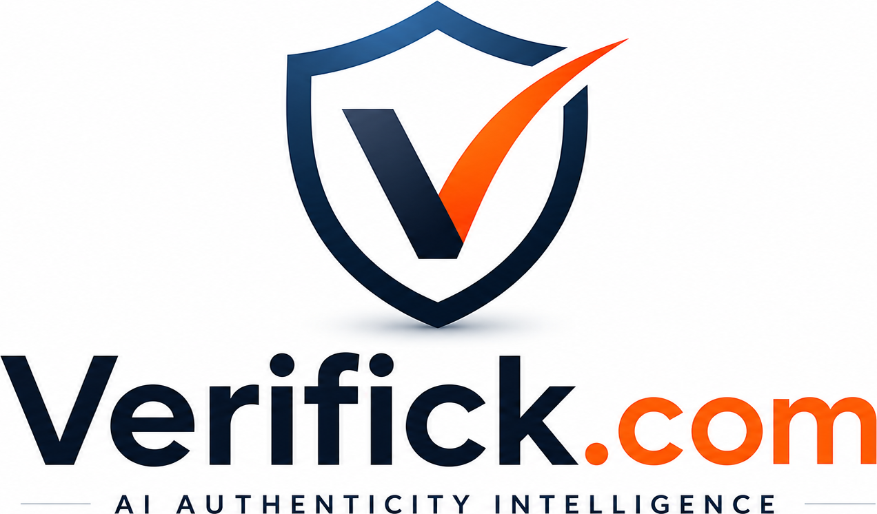 Verifick.com logo